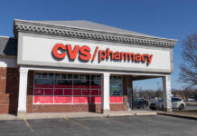 CVS Invites Pets — What Could Go Wrong?