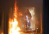 Fourth Firefighter Dies After Fast-Moving Burnover