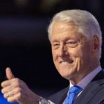 Clinton’s July 4 Warning Angers MAGA Bill Clinton