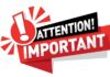 Deadly Bug? One Wrap Triggers Nationwide Alarm Graphic design featuring an attention alert with the word 'IMPORTANT'