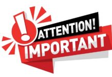 Deadly Bug? One Wrap Triggers Nationwide Alarm Graphic design featuring an attention alert with the word 'IMPORTANT'