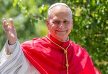 Pope’s July 4 Bombshell Hits Trump Pope Leo XIV