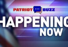 NOW: Emergency Oil Shield Runs Thin Patriot Buzz Happening Now