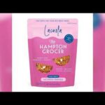 Lacnola Lactation Granola recalled for salmonella risk