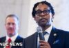 Wesley Bell defeats Cori Bush in Missouri Democratic primary rematch, NBC News projects