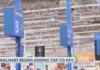 Walmart’s Shock Flip: Apple Pay Arrives Walmart begins Tap-to-Pay