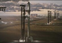 SpaceX Announces Starbase Louisiana | Spaceport