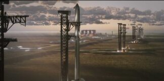 SpaceX Announces Starbase Louisiana | Spaceport