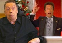 Midnight Movie King Dies At 80 'Clue' And 'Rocky Horror' Star Tim Curry Is Dead