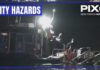 1 arrested after New York Harbor capsizing kills woman, her 5-month-old baby