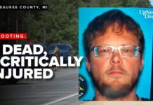 Mass Murder Rampage Leaves Police Stunned 6 dead, 1 critically injured in Missaukee County shooting