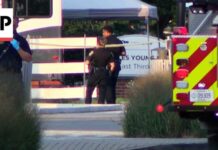 VIDEO: Park Concert Turns Deadly — Kids Hit Police at the scene in Lexington, Kentucky after 1 killed in shooting