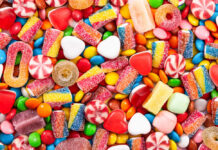 Candy Aisle Rewired: Mars Drops THIS?