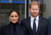 Prince Harry and Meghan Markle