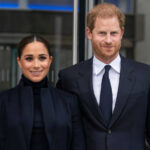 Harry And Meghan’s Bold UK Return Prince Harry and Meghan Markle