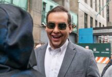 George Santos Gets Lifetime BAN! George Santos
