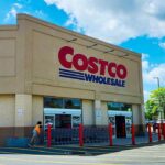 Costco Wholesale