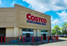 Costco Food Item Hides a Nasty Surprise? Costco Wholesale