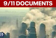 Ground Zero Truth? 170,000 Pages Released NYC to release 9/11 air quality records