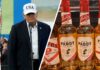 Trump’s Golf-Course Tariff Bombshell Trump Plans To Remove A 15% Tariff On Irish Whiskey