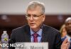 HUGE: U.S. Admits Space Weapons – Details Here U.S. has weapons in space, Air Force secretary says