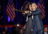 Barack Michelle Obama
