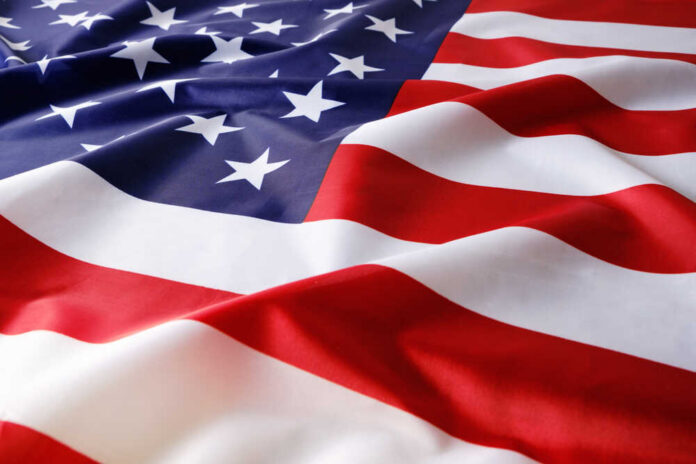 Background,,Flag,Of,The,United,States,Of,America,usa American flag with stars and stripes in close-up