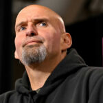VIDEO: Fetterman Shocks GOP Crowd Democrat Senator John Fetterman