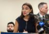 AOC’s Announcement Stuns Democrats