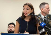 AOC’s Announcement Stuns Democrats