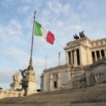 Italy Forces Texas To Do WHAT?