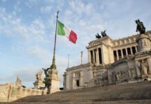 Italy Forces Texas To Do WHAT?