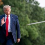 Defiant Trump Prosecutor Dares GOP (VIDEO) President Donald Trump