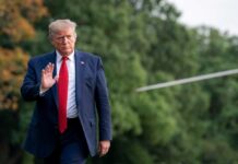 Defiant Trump Prosecutor Dares GOP (VIDEO) President Donald Trump