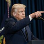Trump Wins – Power Struggle Ends President Donald Trump