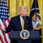 Power Move: Trump Orders THIS Name Be Used President Donald Trump