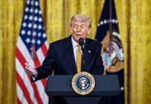 Power Move: Trump Orders THIS Name Be Used President Donald Trump
