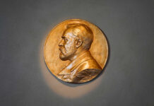 Ghost Particles Nab Physics’ Top Prize Nobel Prize