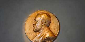 Nobel Prize