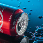 Coke’s Flavor Bomb Drops