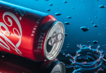 Coke’s Flavor Bomb Drops