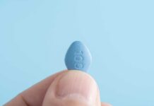 Shocking ED Pill Twist
